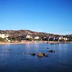 Prázdninový dům Porto Rotondo