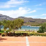 Prázdninový dům Porto Rotondo *