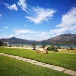 Porto Rotondo Prázdninový dům Porto Rotondo