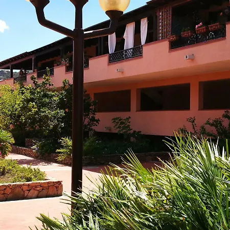 בית נופש Porto Rotondo *