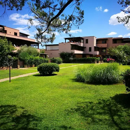 بيت للعطل Porto Rotondo بورتو روتوندو