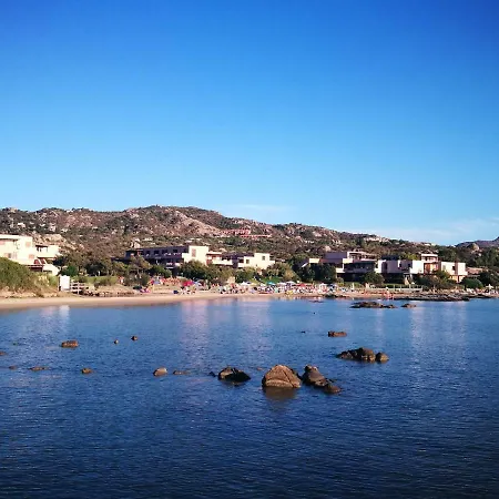 Dom wakacyjny Porto Rotondo