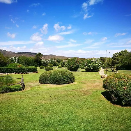 בית נופש Porto Rotondo *