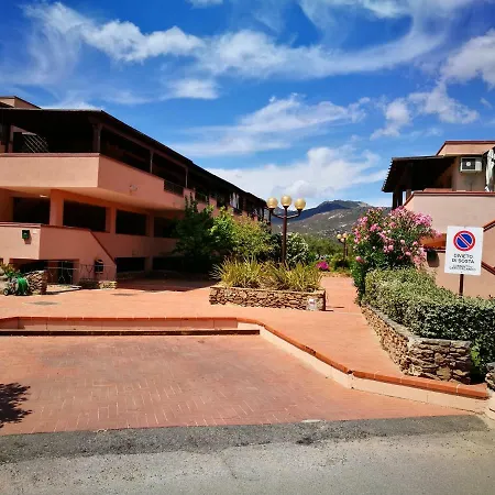 Porto Rotondo Casa de Férias Porto Rotondo