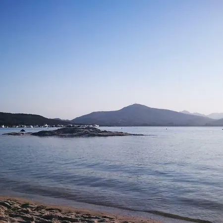 Casa de Férias Porto Rotondo