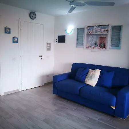 بيت للعطل Porto Rotondo بورتو روتوندو