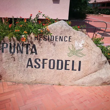 Porto Rotondo Casa de Férias *