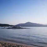 Semesterbostad Porto Rotondo
