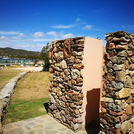 Porto Rotondo בית נופש *