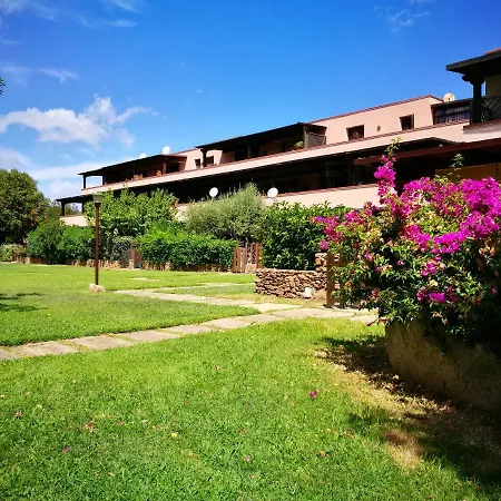 Porto Rotondo Semesterbostad *