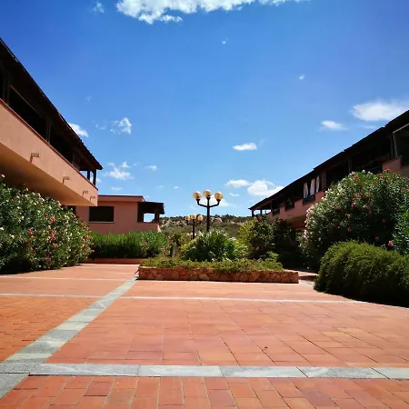 Porto Rotondo פורטו רוטונדו