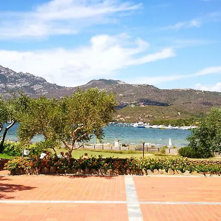 Feriehus Porto Rotondo *