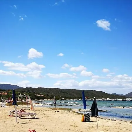 Porto Rotondo * Porto Rotondo