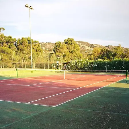 Porto Rotondo Feriehus
