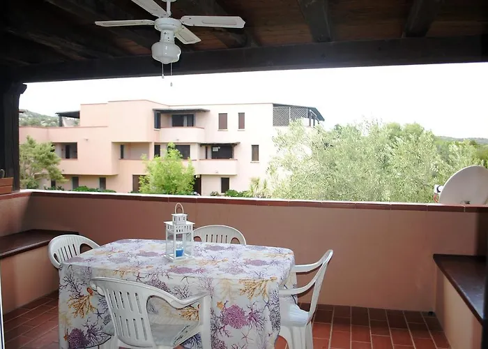 Porto Rotondo Dom wakacyjny *