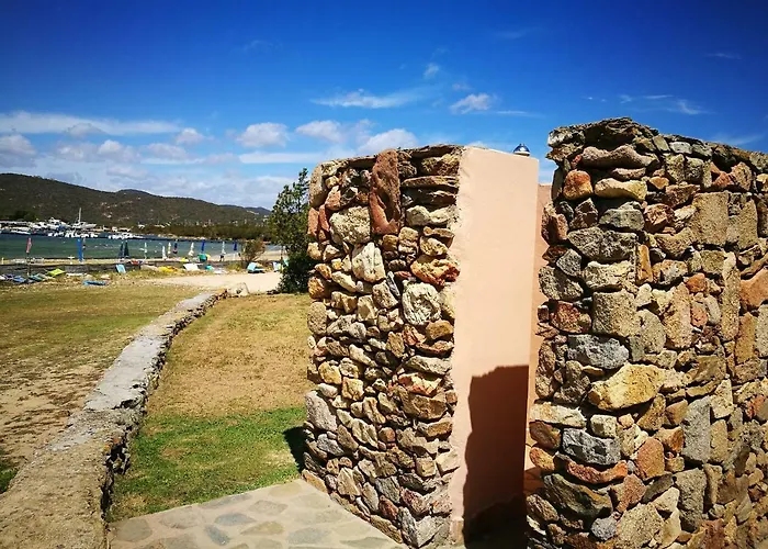 Porto Rotondo Dom wakacyjny *