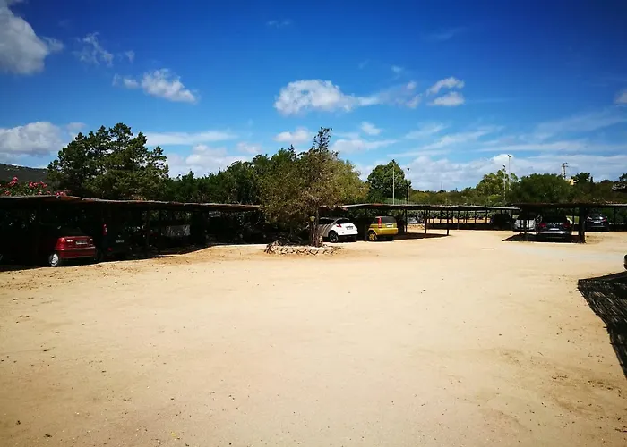 Porto Rotondo * Porto Rotondo